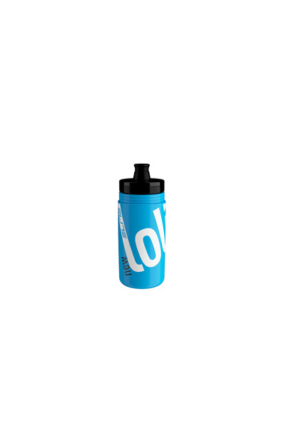 ROBESBON Elite Loli 550 ml Bisiklet Plastik Matara, Suluk