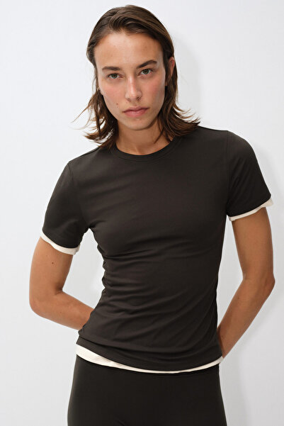 H&M Yoga Üstü Lightweight SoftMove™