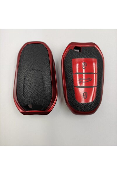 PELİTOTOMOTİV Θήκη κλειδιού Cıtroen C5 C6 C4l Cactus C3xr Ds Superlux