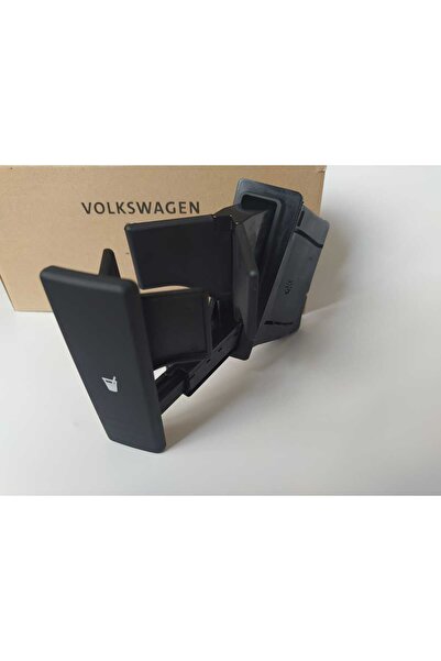 OEM Polo (2005 2010) Ön Bardaklık 6Q0858602G / 6Q0858602