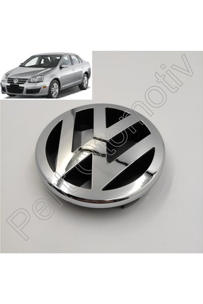 İthal Jetta (2006-2010) Front Grille Grille Armature 1T0853601A