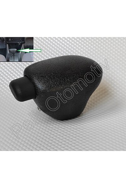 Fabrikasyon Polo Otomatik Vites Topuzu (1995-1999) 357713139 / 357713139A
