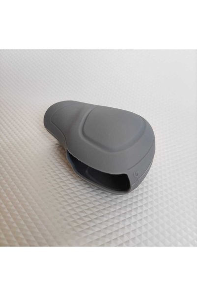 OEM Vw Seat Skoda Leon Dsg Silicone Gear Shift Cover (Gray)