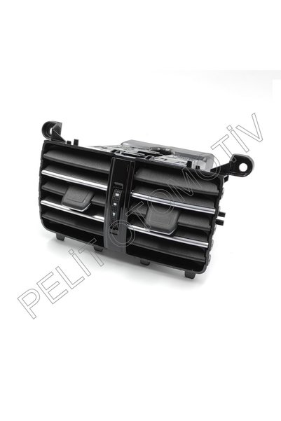 OEM Passat B8 Arka Konsol Havalandırma Izgarası 3G0819203 3G0819203A