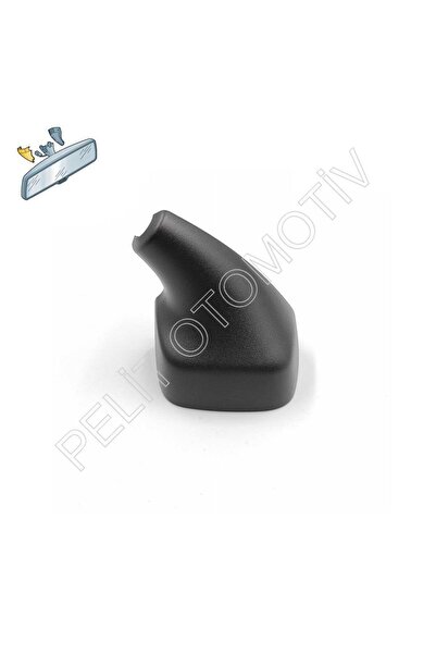 OEM Amarok İç Dikiz Aynası Kapağı Sol 1K0858547 Orijinal