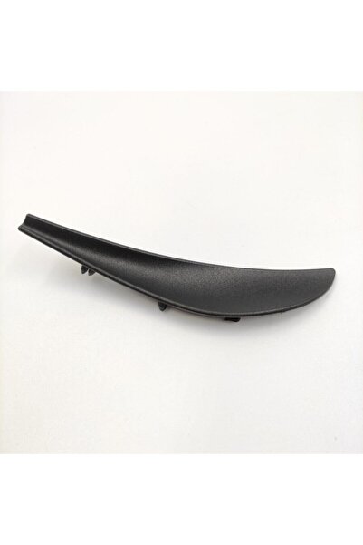 PELİTOTOMOTİV Caddy Çamurluk Köşe Plastiği Sağ 2k5819448b (2011-2020)