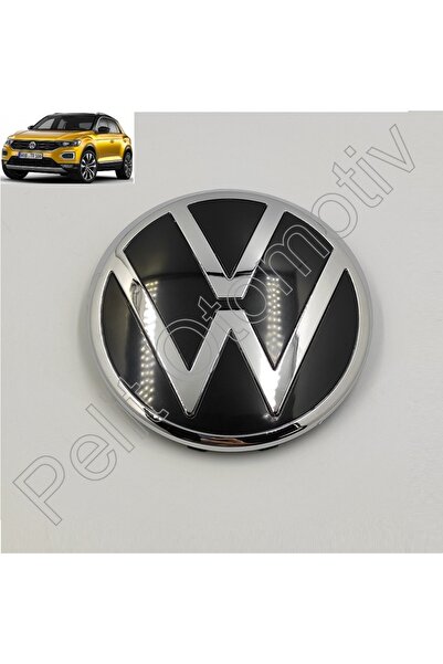 İthal Polo Ön Panjur Arması Logo 2GM853601F