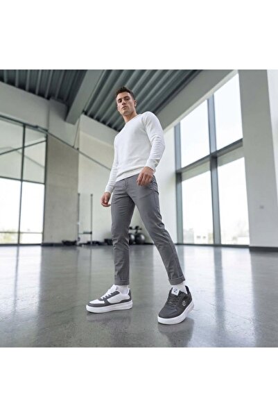 ULUSOY Konay 060 Seasonal Sports Shoes with Orthopaedic Soft Insole