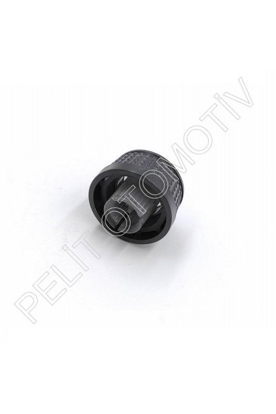 PELİTOTOMOTİV Beetle Teyp Radyo Kontrol Düğmesi (Frekans) 2011-2015