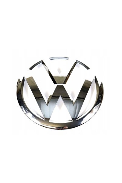 DKMC GROUP 7e0853601g Volkswagen Transporter T7 Ön Panjur Arma Amblem 2015-20...