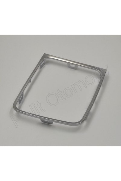 PELİTOTOMOTİV Volkswagen Golf 7 - 7.5 Dsg Otomatik Vites Çerçeve Nikelajı 5g0713203