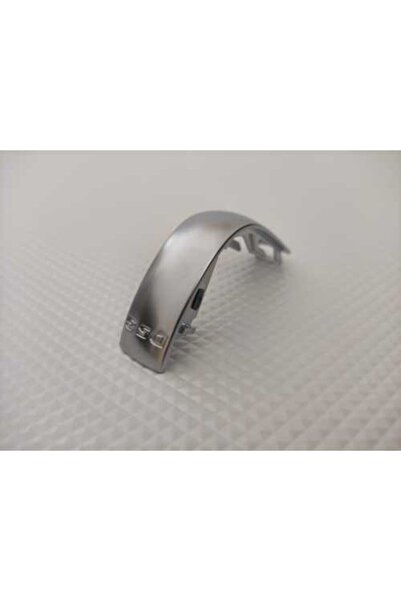 OEM Matte Volkswagen Dsg Gear Shift Knob Chrome