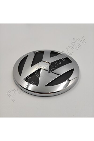 PELİTOTOMOTİV Transporter T5 (2003-2010) Trunk Lid Emblem 7H0853630