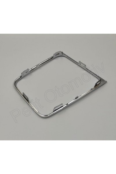 PELİTOTOMOTİV Volkswagen Golf 7 - 7.5 Dsg Otomatik Vites Çerçeve Nikelajı 5g0713203