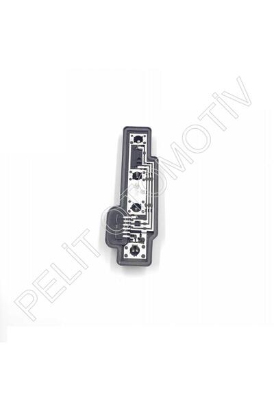 PELİTOTOMOTİV Caddy Sağ Stop Lambası Ampul Duyusu (Orijinal) 2K5945258A