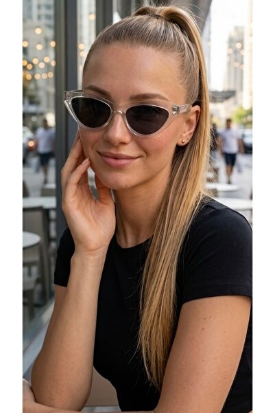 JULIANO Mod412 Cat Sunglasses