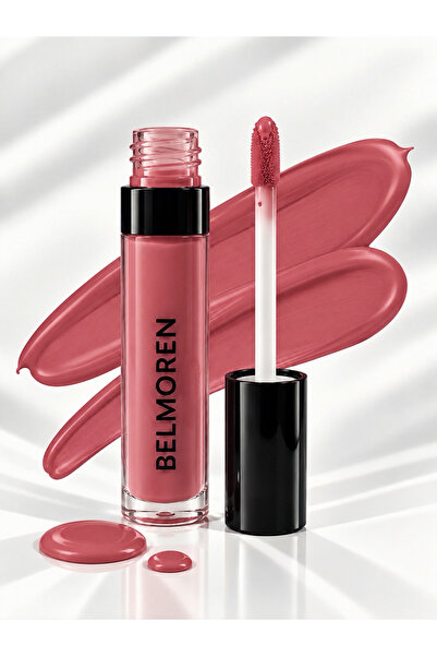 Belmoren Liquid Lipgloss
