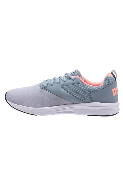 Puma NRGY COMET Gri Kadın Sneaker 100325962