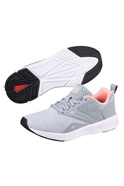 Puma NRGY COMET Gri Kadın Sneaker 100325962