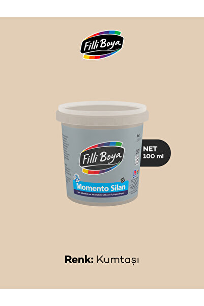 Filli Boya M.SİLAN