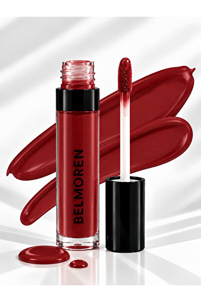 Belmoren Liquid Lipgloss