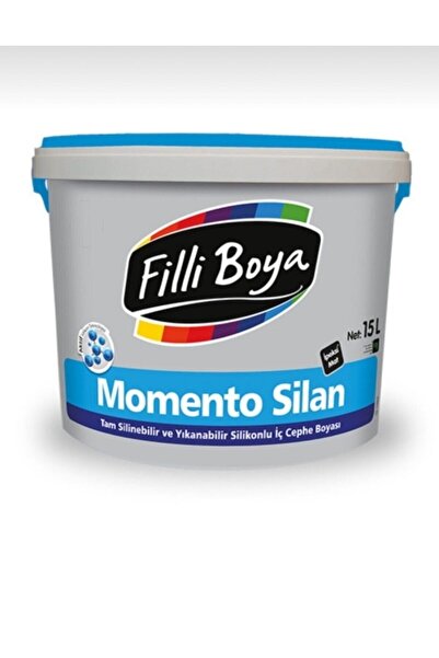 Filli Boya Özaydoğanlar Momento Silan Yıkanabilir Tamsilinebilir Iç Cephe And...