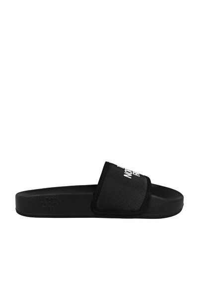 THE NORTH FACE W triarch slide black-white