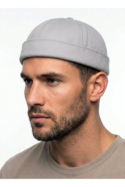 STELLA VESTİNO Premium Unisex Vintage Docker Kep Streetwear Hat - Adjustable ...