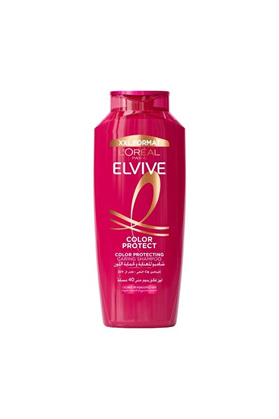 L'Oreal Paris Shampoo for Colored Hair 600ml