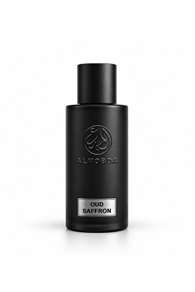 ALMOBDA OUD SAFFRON