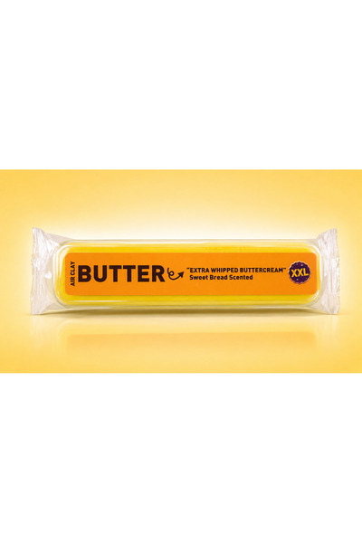 DİĞER1111 BUTTER SQUİSHY XXL