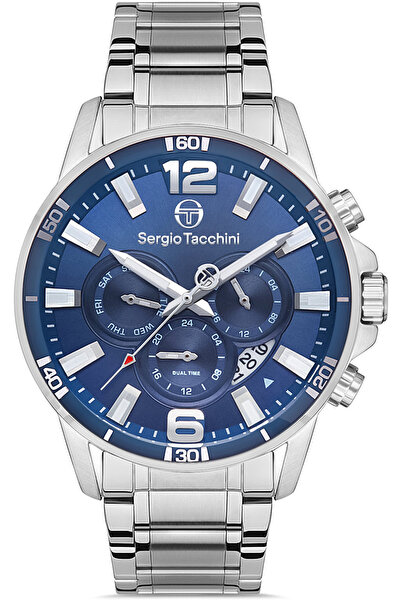 Sergio Tacchini Erkek Kol Saati St.1.10341.3