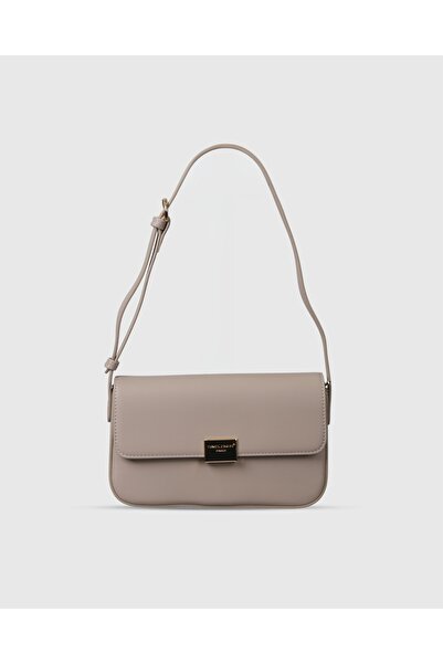 David Jones Women's Baguette Shoulder Bag Cm6727-6