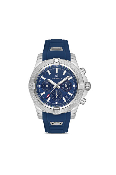 Momentus Men's Wristwatch Sm365T-11Ms