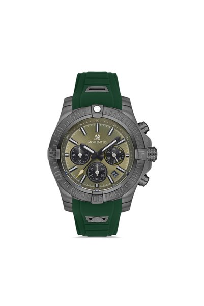 Momentus Men's Wristwatch Sm365N-07Ys