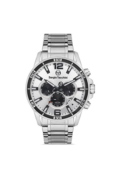 Sergio Tacchini Erkek Kol Saati St.1.10341.1