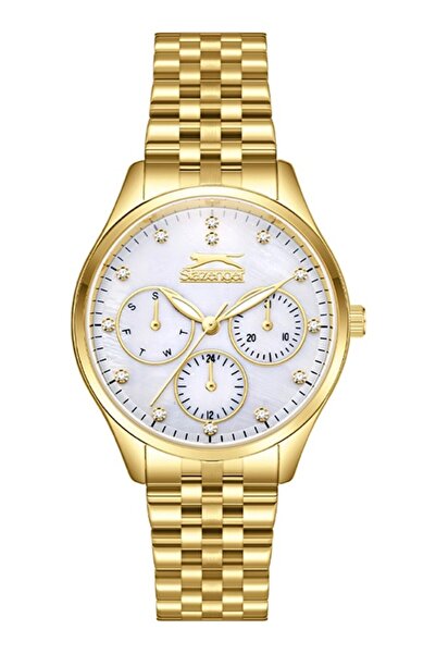 Slazenger Women's Wristwatch Sl.09.2404.4.07