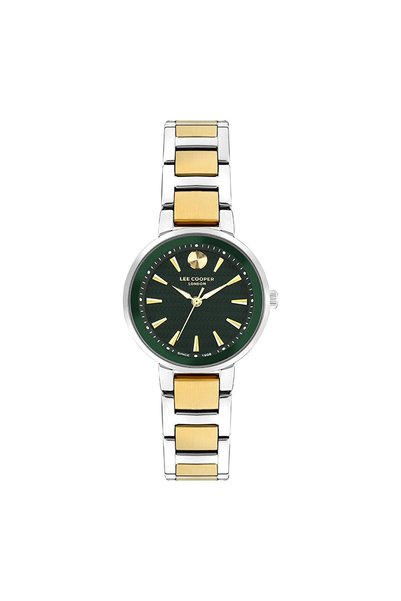 Lee Cooper Women's Wristwatch Lc07972.270