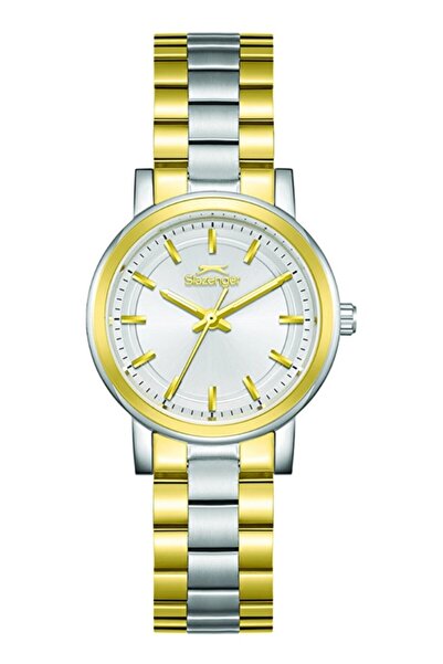 Slazenger Women's Wristwatch Sl.09.2475.3.03