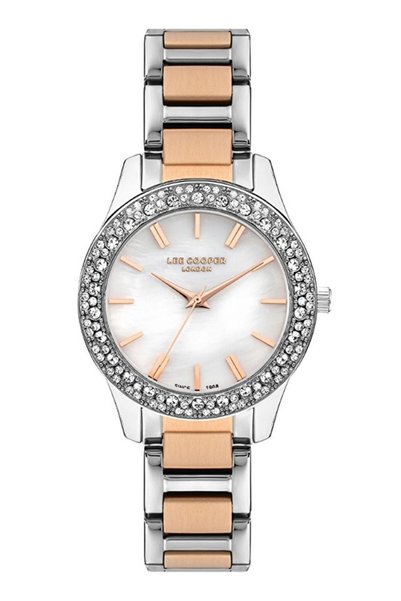 Lee Cooper Women's Wristwatch Lc07869.520