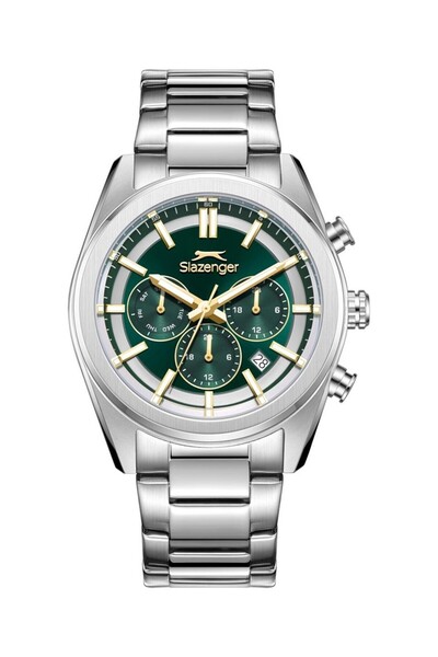 Slazenger Men's Wristwatch Sl.09.2554.2.06