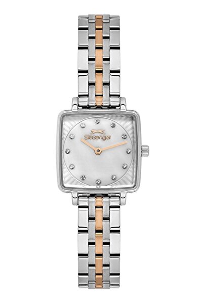 Slazenger Women's Wristwatch Sl.09.2507.3.03