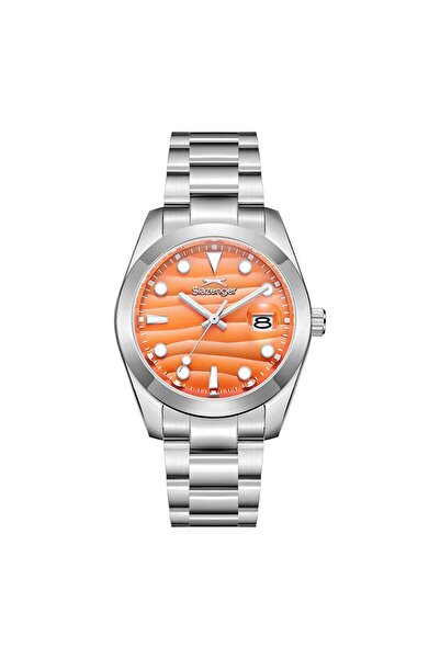 Slazenger Men's Wristwatch Sl.09.2491.1.05