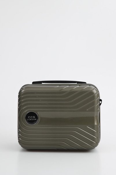 ÇÇS Unisex Makeup Bag C.Ccs5240