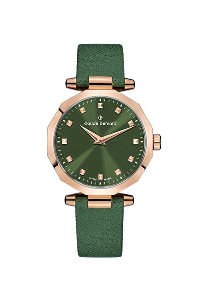 Claude Bernard Cb.20229 37Rcv Vir Women's Wristwatch