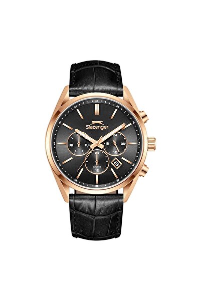 Slazenger Men's Wristwatch Sl.09.2494.2.04