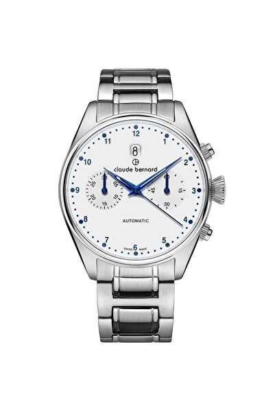 Claude Bernard Erkek Kol Saati Cb.08006.3m.bıbu