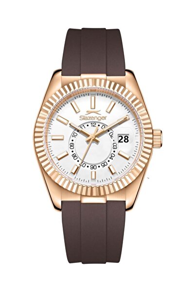 Slazenger Men's Wristwatch Sl.09.2514.1.03