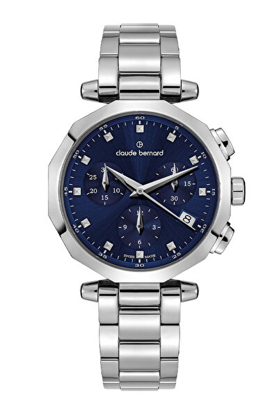 Claude Bernard Women's Wristwatch Cb.10251.3M.Buın