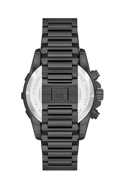 Momentus ساعة يد رجالية Sm357n-15sn